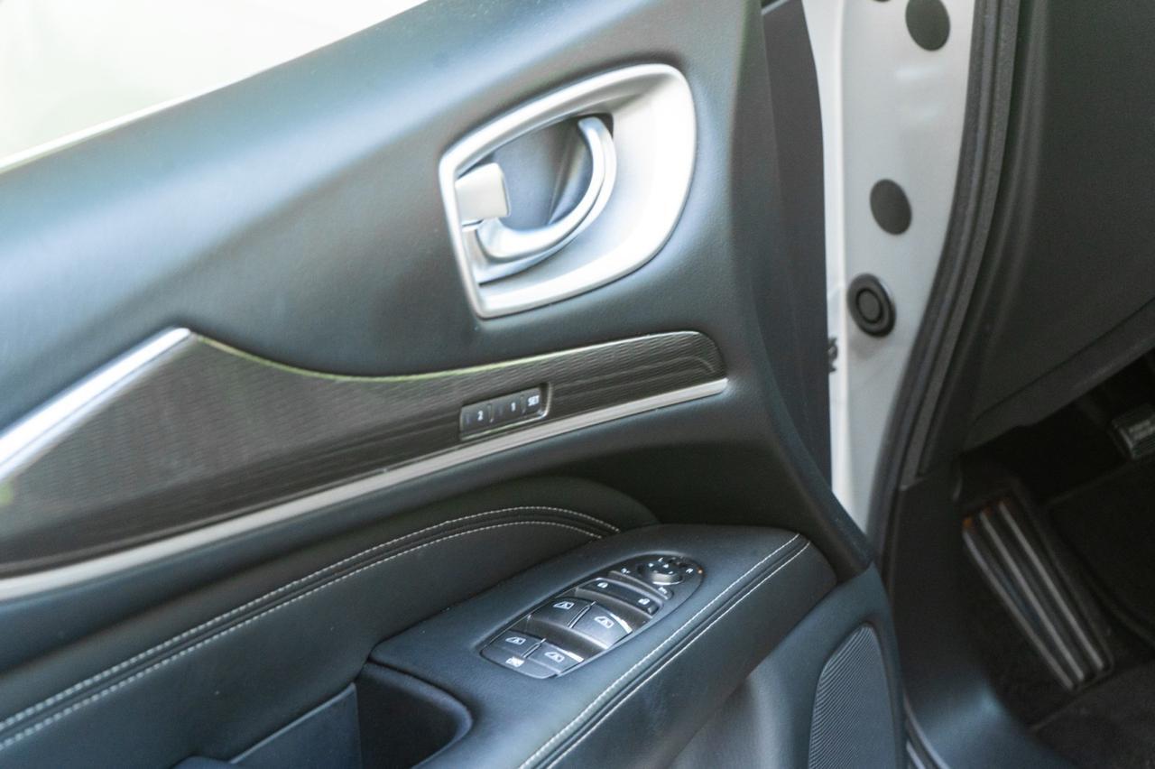 2020 INFINITI QX60 LUXE Yonkers NY