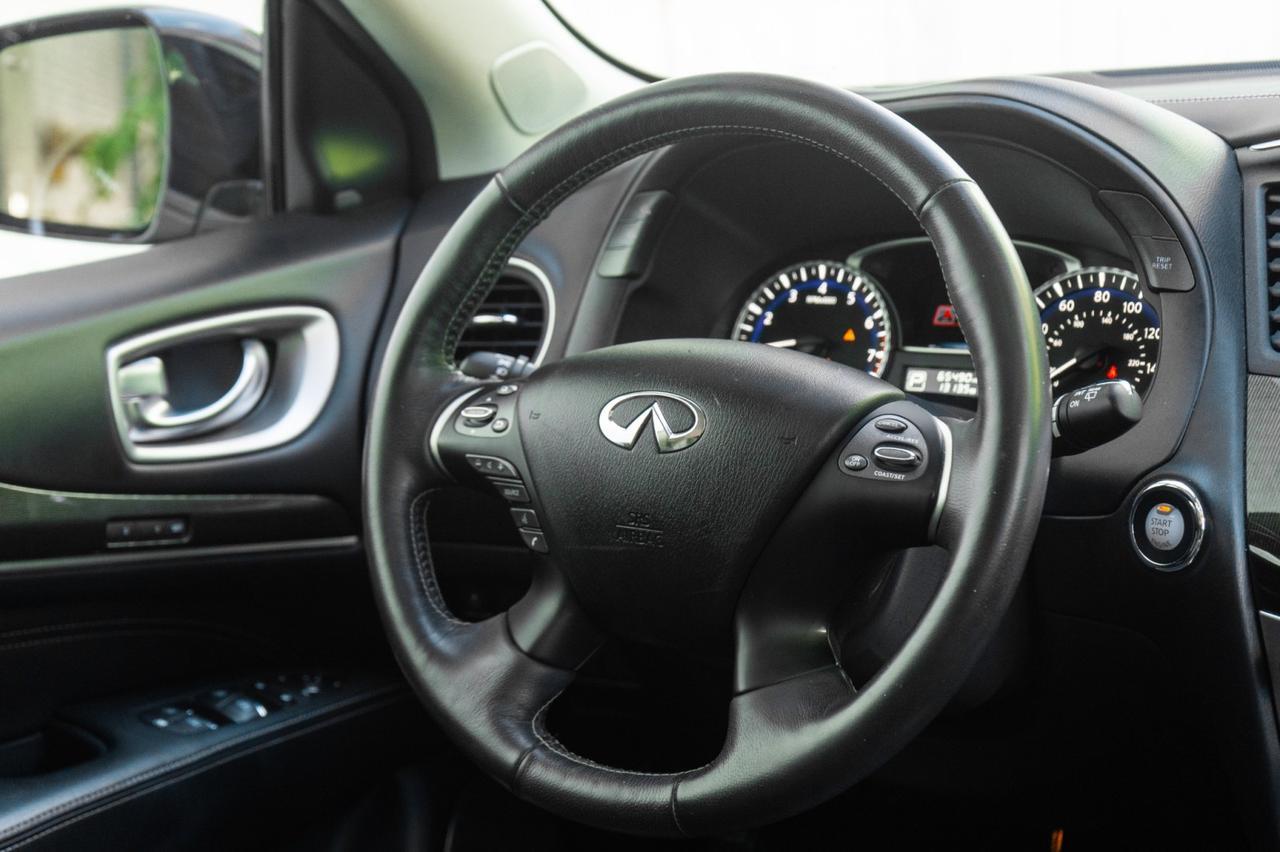 2020 INFINITI QX60 LUXE Yonkers NY