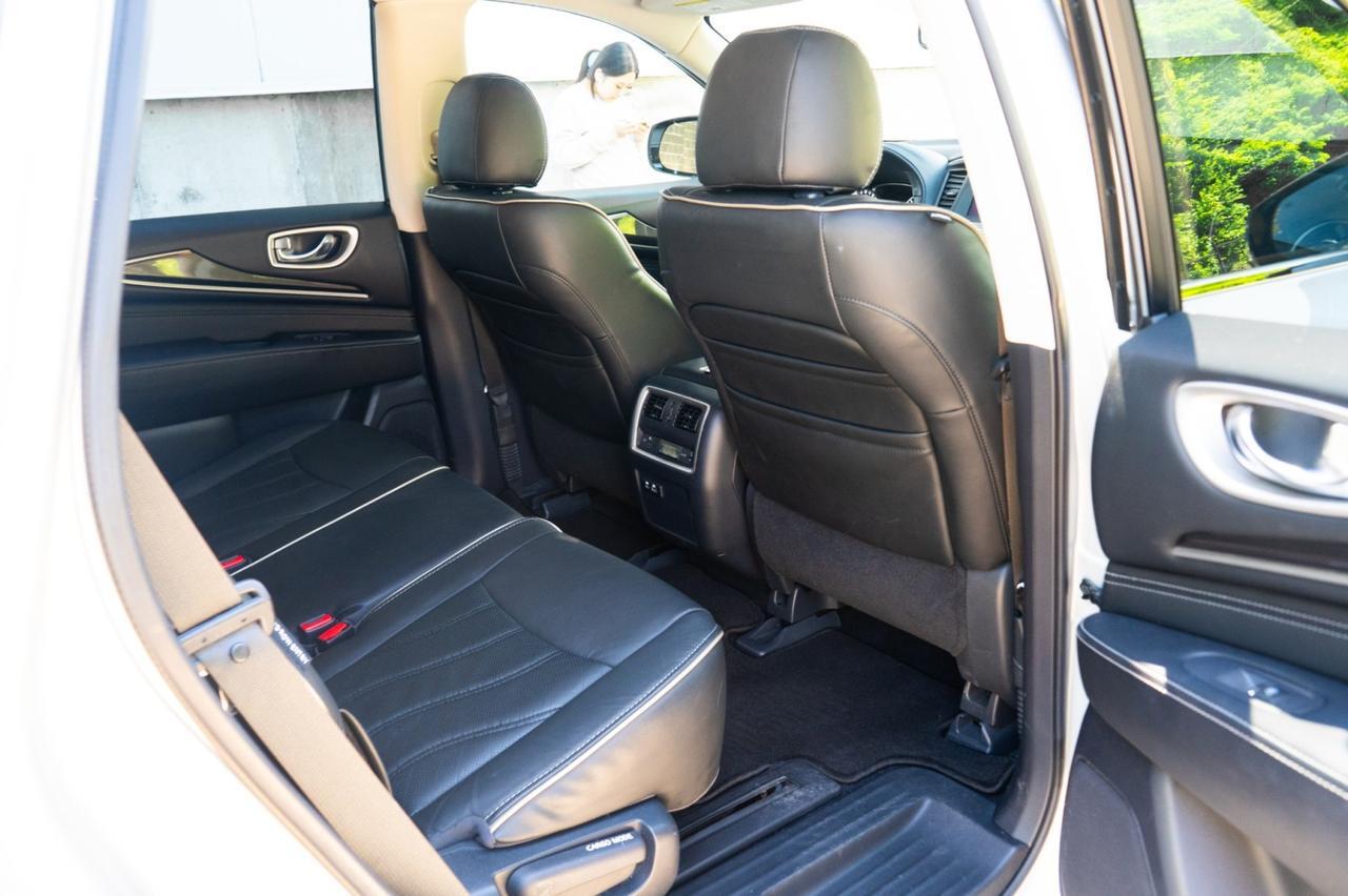 2020 INFINITI QX60 LUXE Yonkers NY