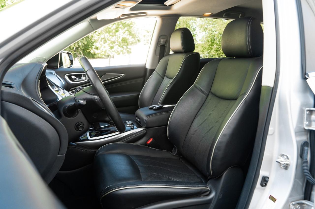 2020 INFINITI QX60 LUXE Yonkers NY