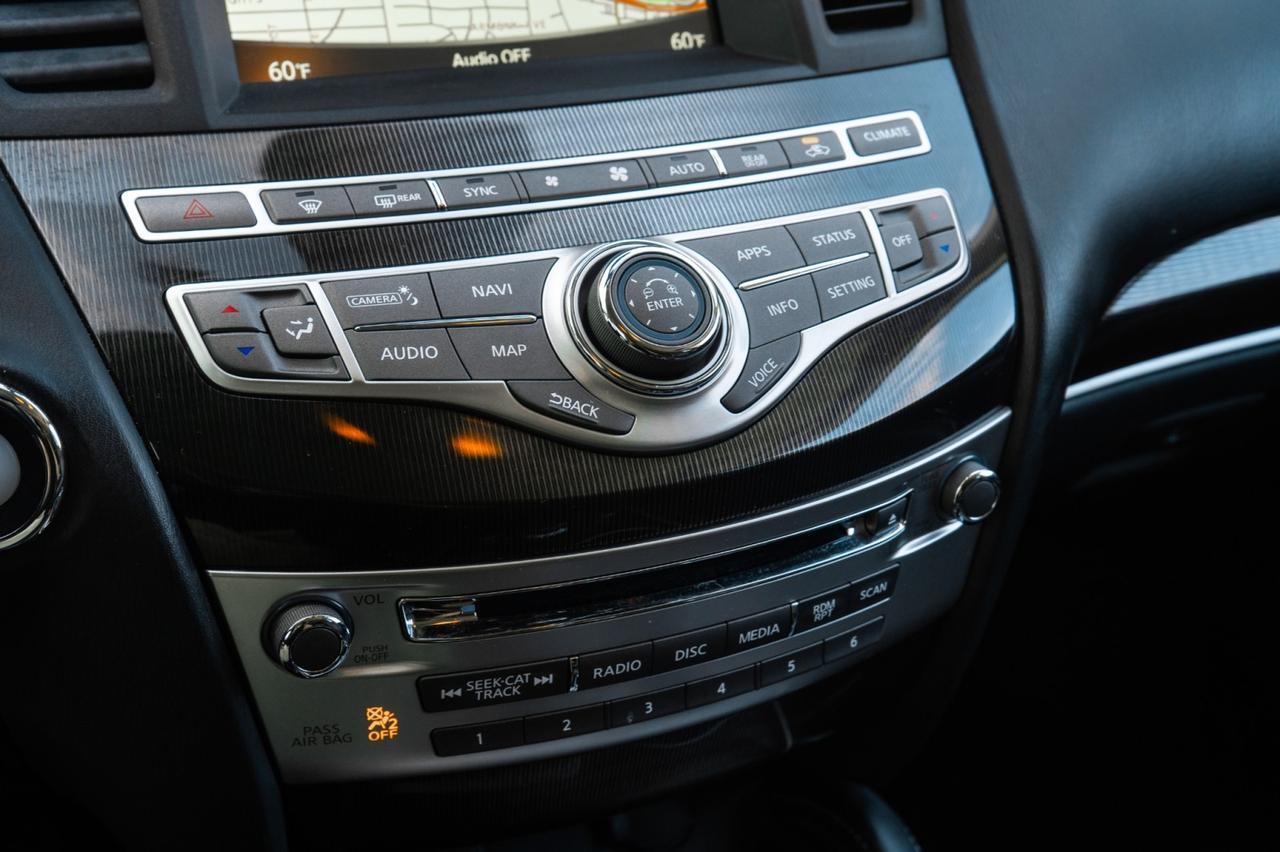 2020 INFINITI QX60 LUXE Yonkers NY
