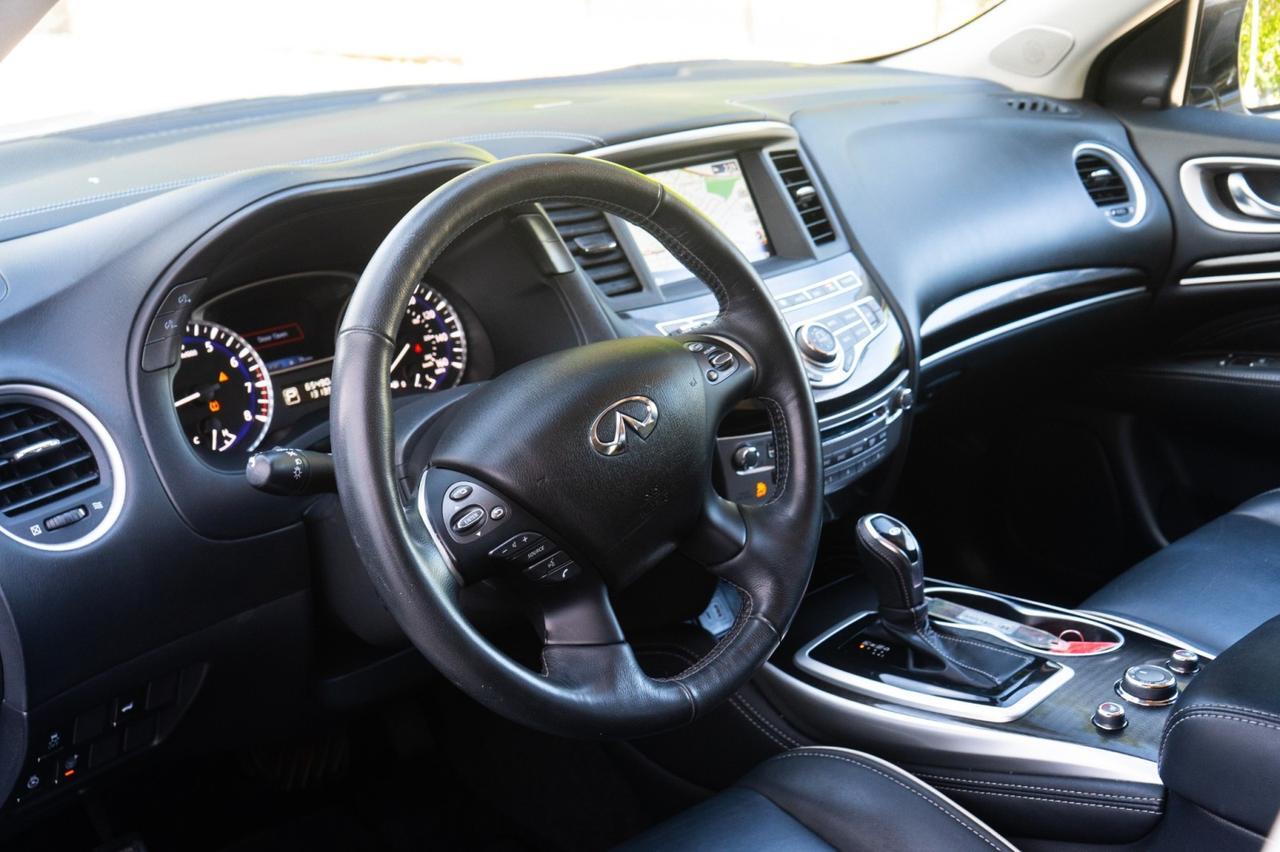 2020 INFINITI QX60 LUXE Yonkers NY