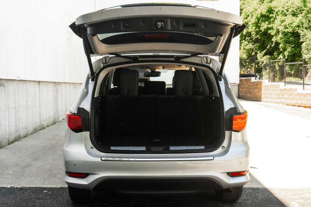 2020 INFINITI QX60 LUXE Yonkers NY