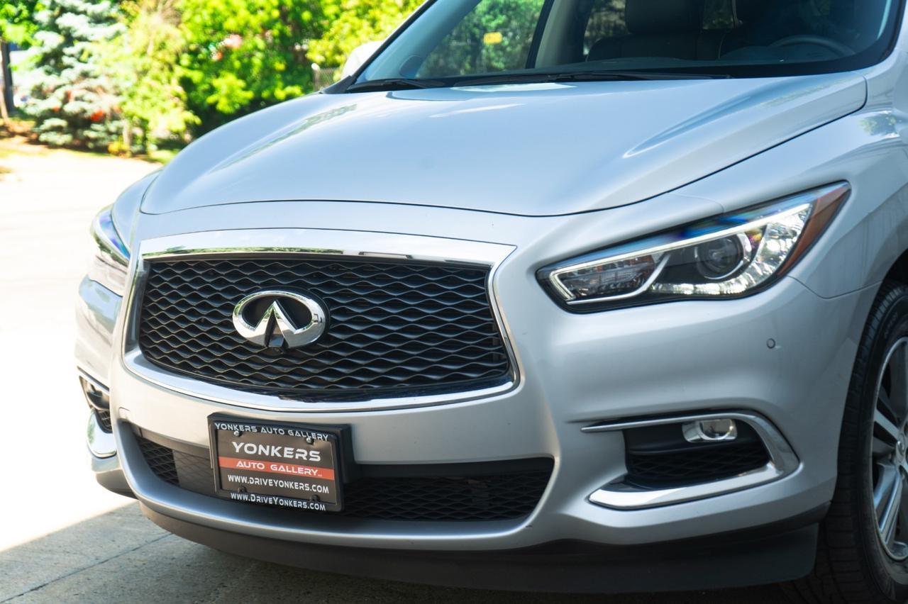 2020 INFINITI QX60 LUXE Yonkers NY