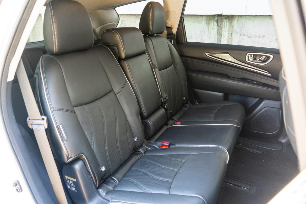 2020 INFINITI QX60 LUXE Yonkers NY
