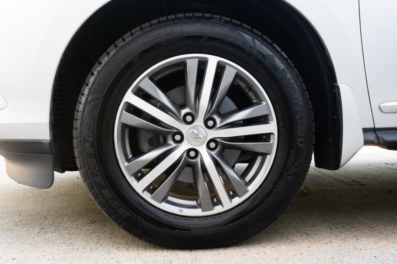 2020 INFINITI QX60 LUXE Yonkers NY
