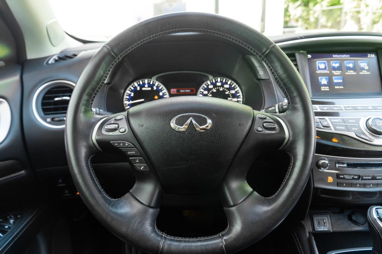 2020 INFINITI QX60 LUXE Yonkers NY