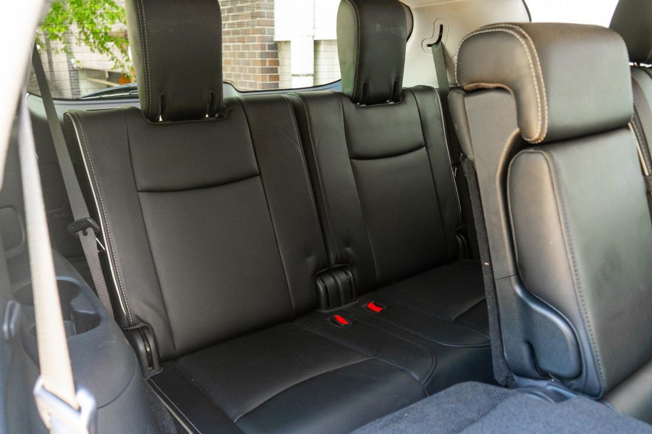 2020 INFINITI QX60 LUXE Yonkers NY