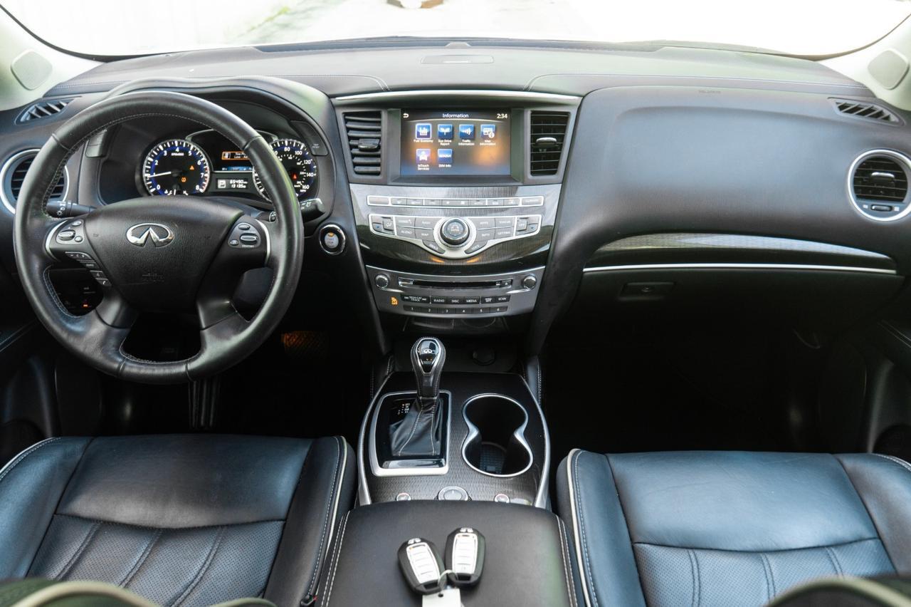 2020 INFINITI QX60 LUXE Yonkers NY