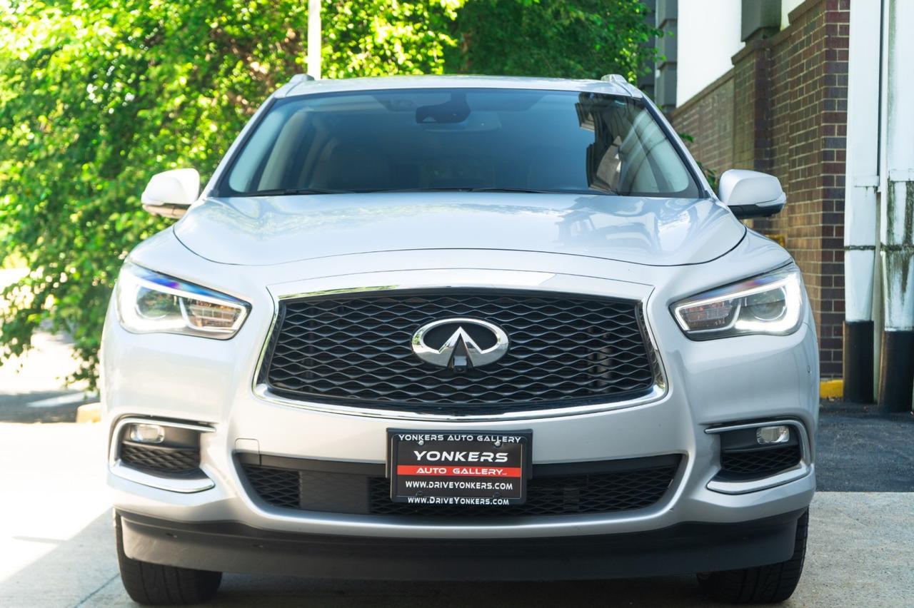2020 INFINITI QX60 LUXE Yonkers NY