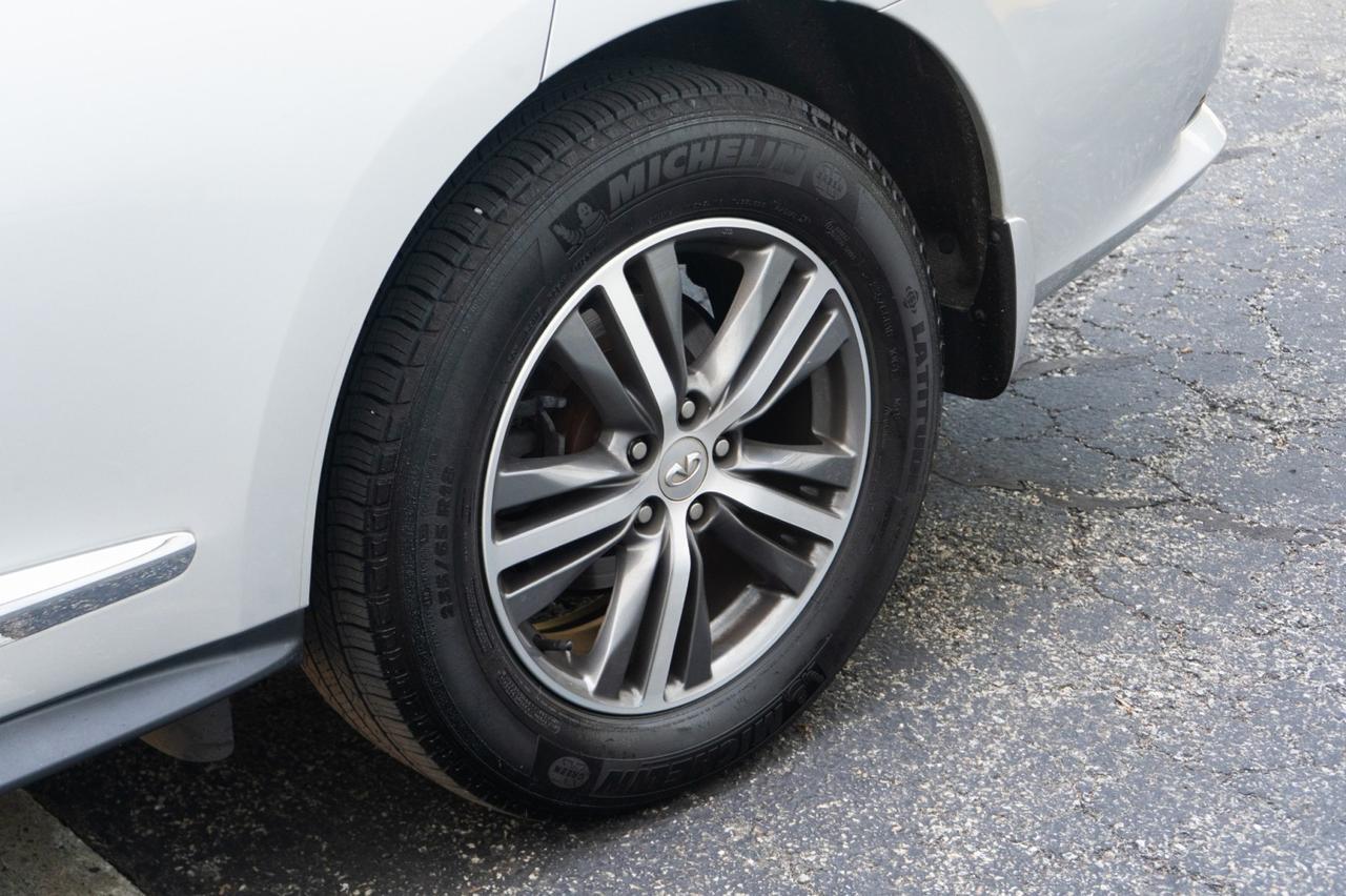 2020 INFINITI QX60 LUXE Yonkers NY