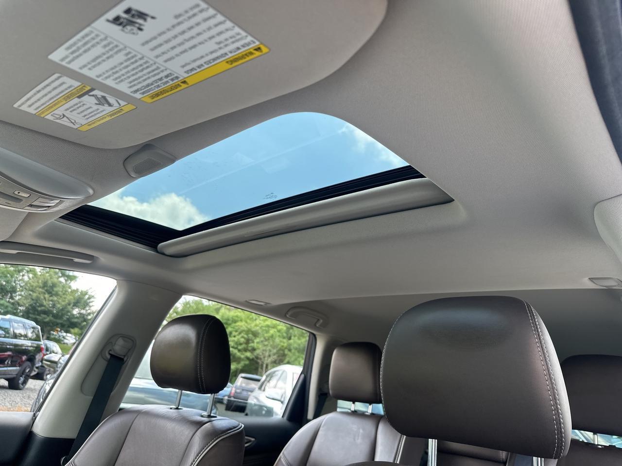 2020 INFINITI QX60 LUXE Chantilly VA