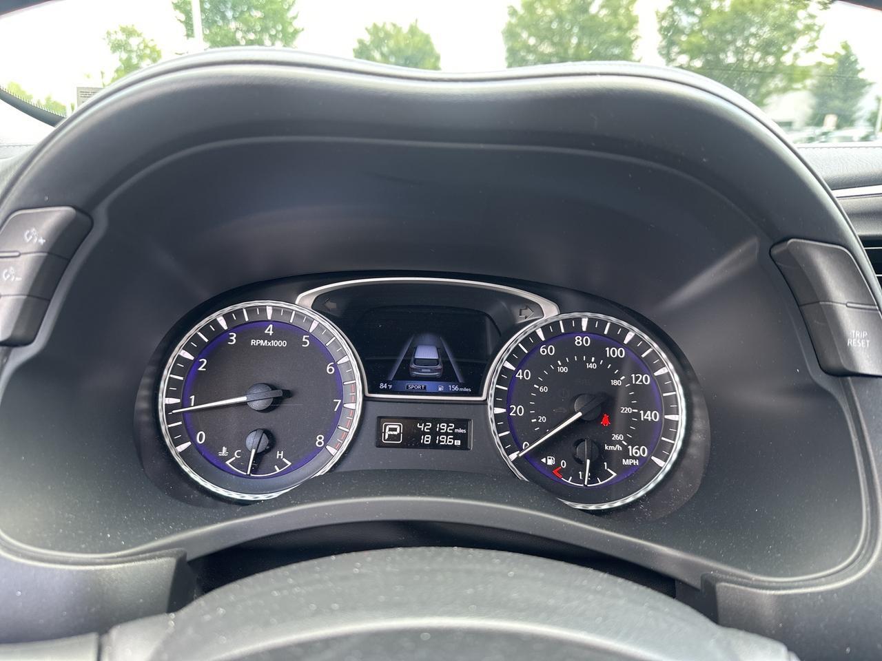 2020 INFINITI QX60 LUXE Chantilly VA