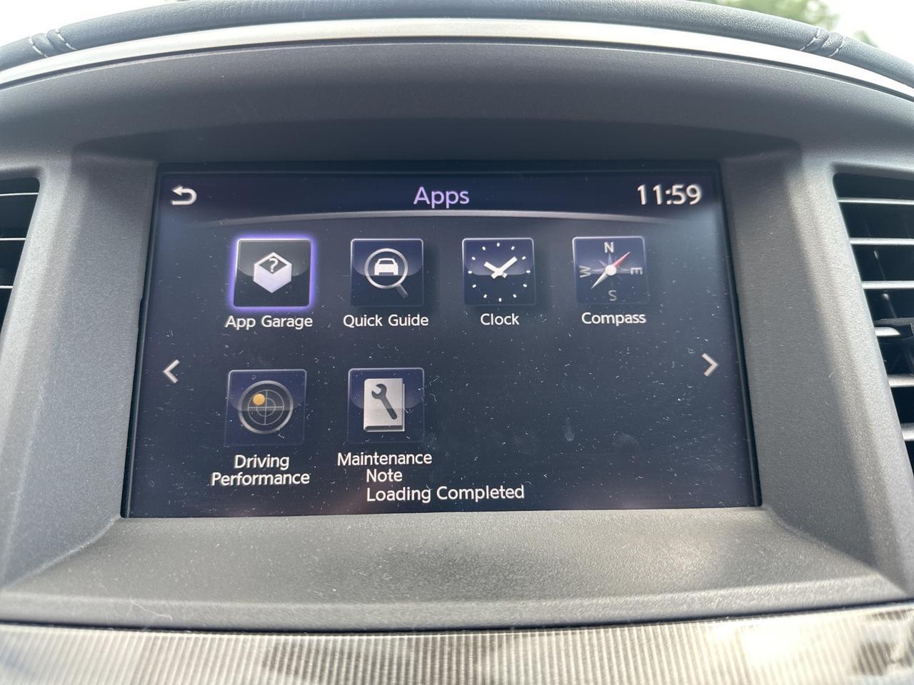 2020 INFINITI QX60 LUXE Chantilly VA
