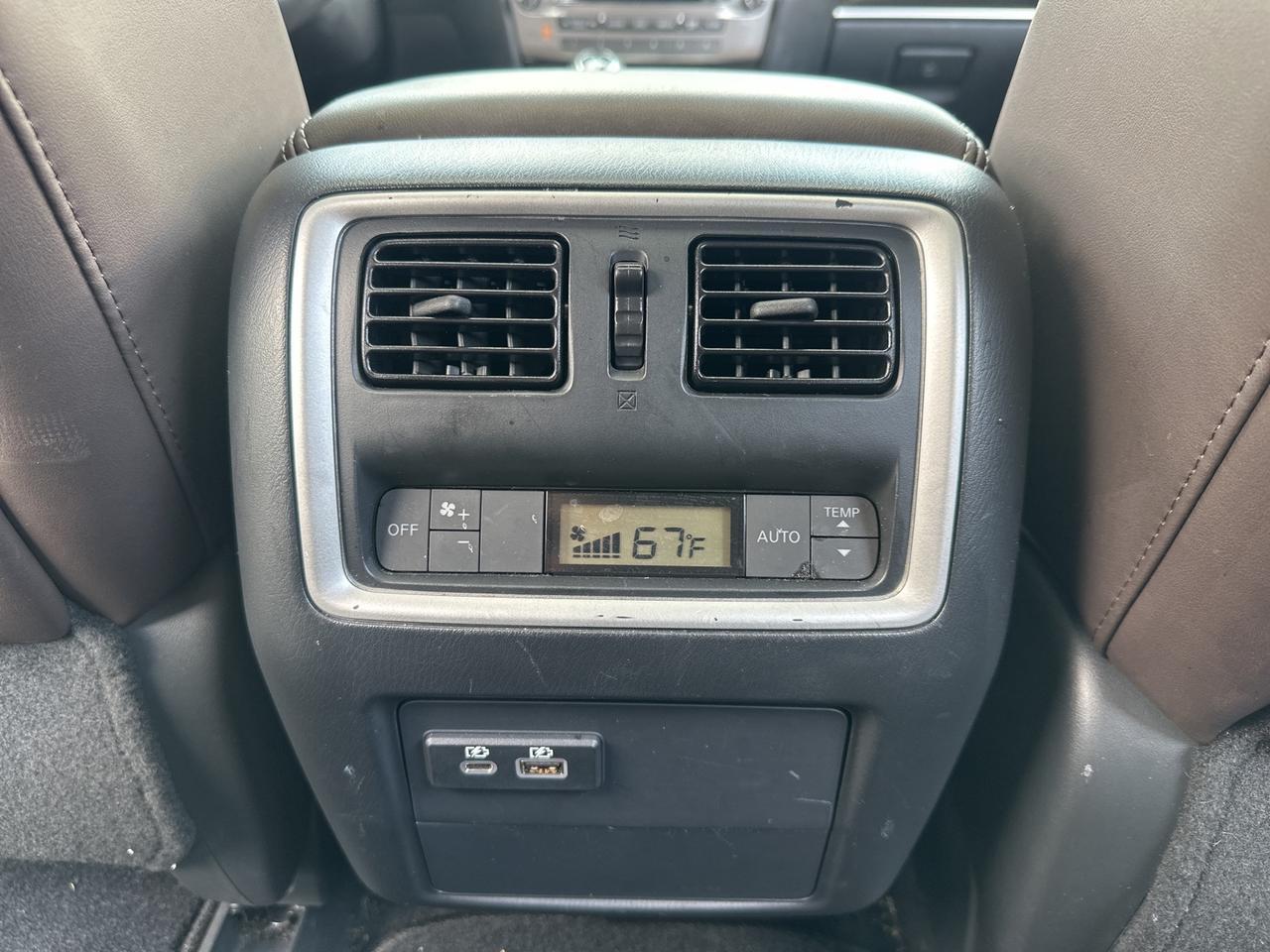 2020 INFINITI QX60 LUXE Chantilly VA