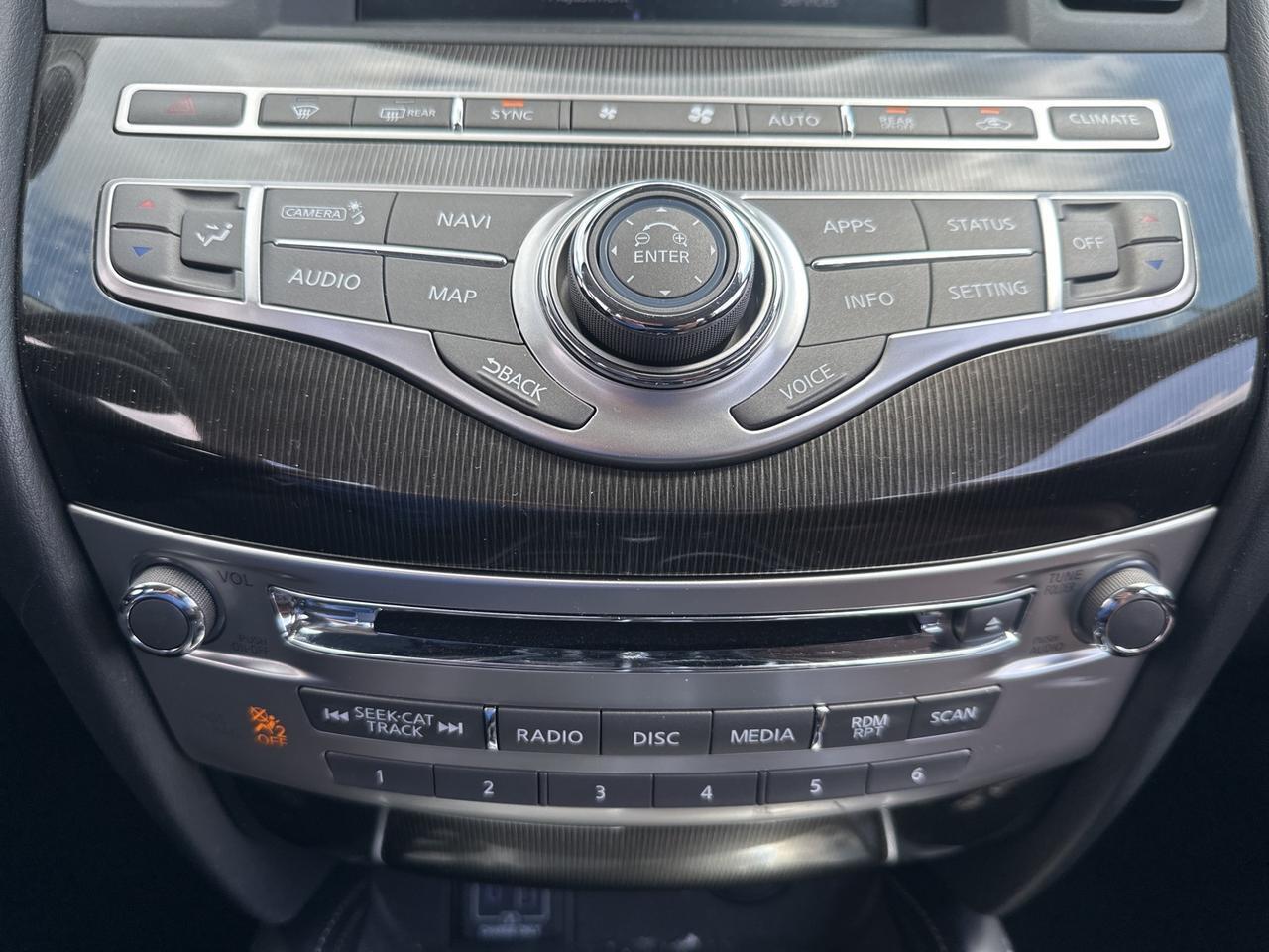 2020 INFINITI QX60 LUXE Chantilly VA