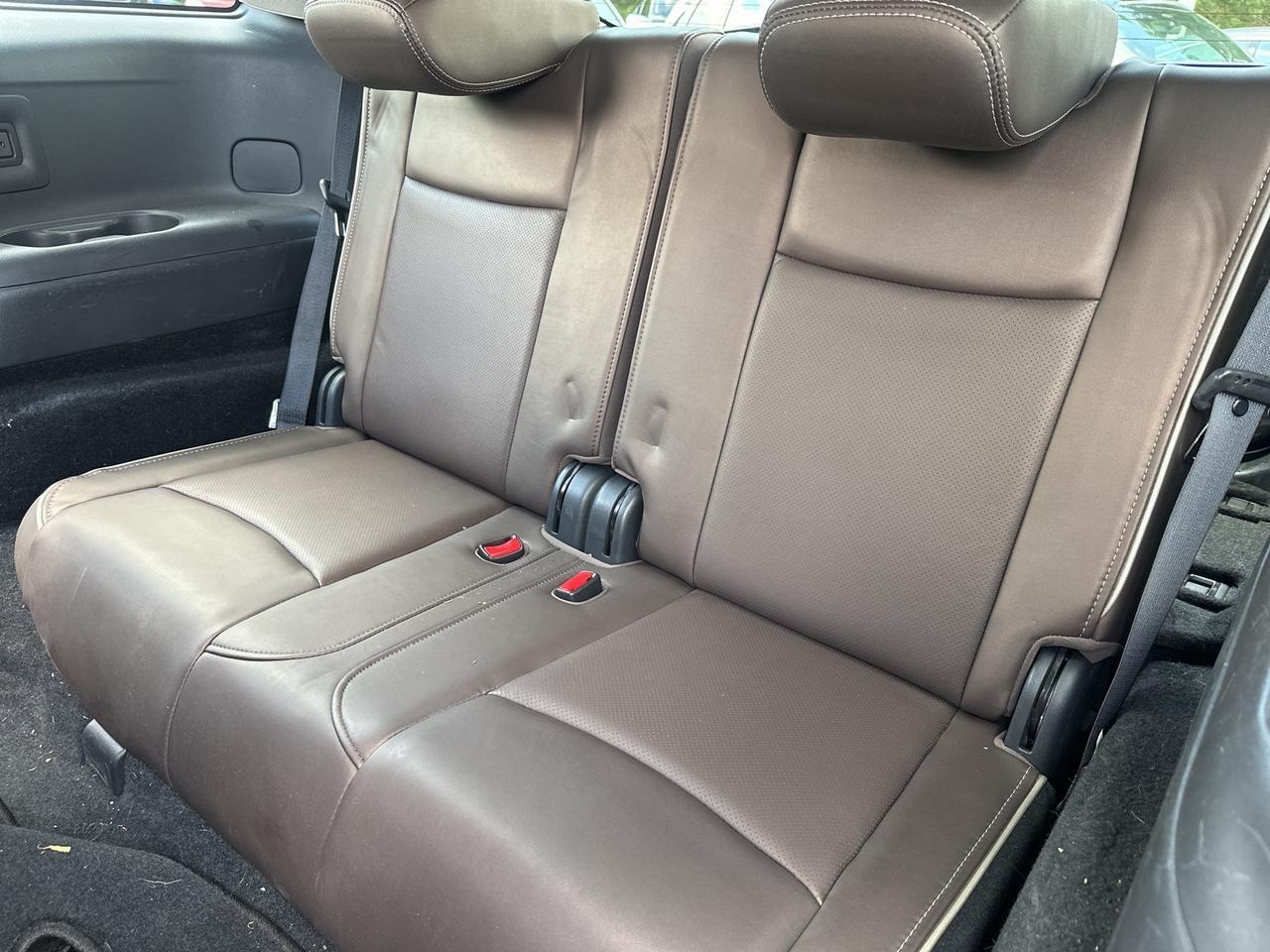2020 INFINITI QX60 LUXE Chantilly VA