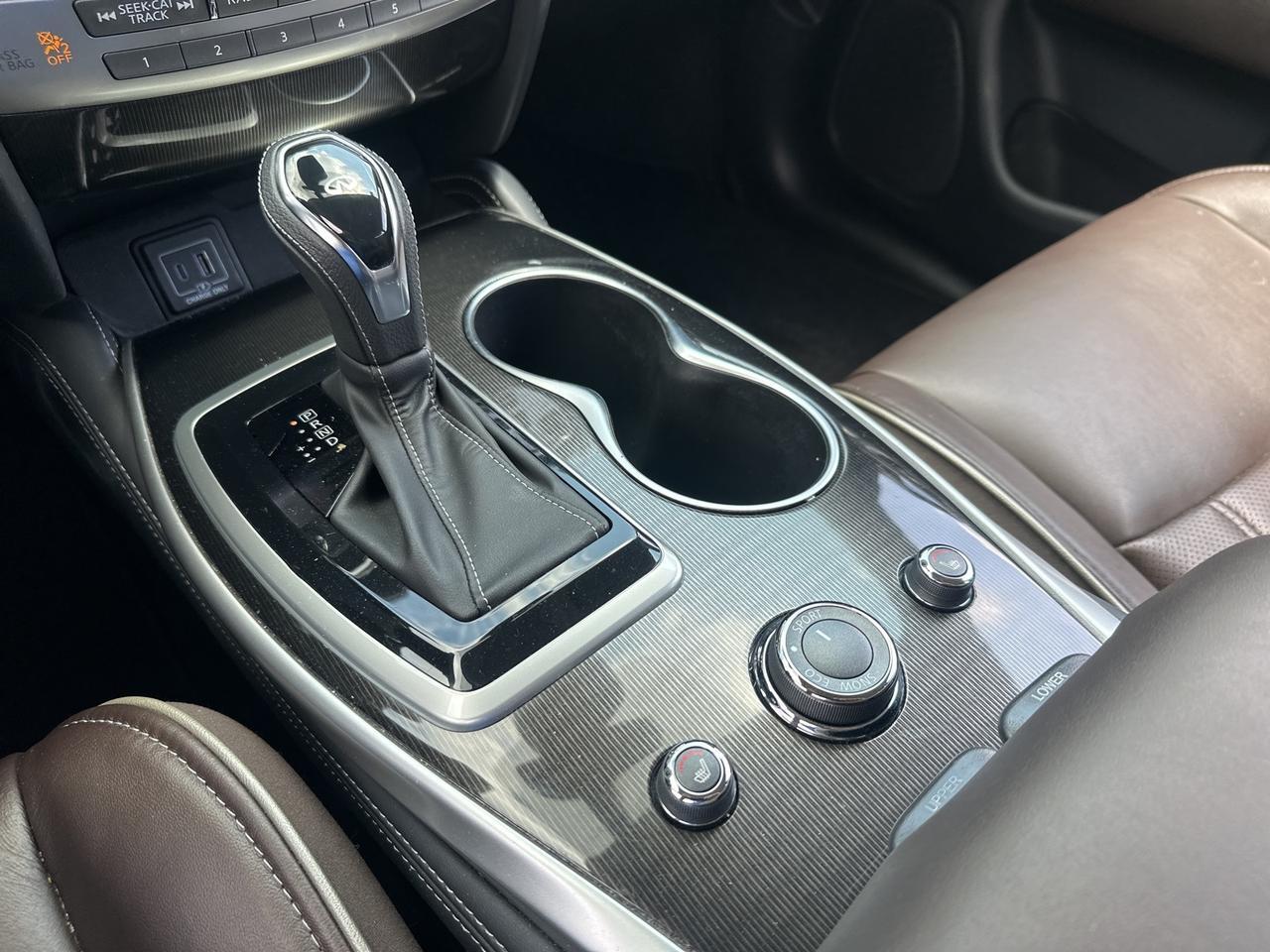 2020 INFINITI QX60 LUXE Chantilly VA