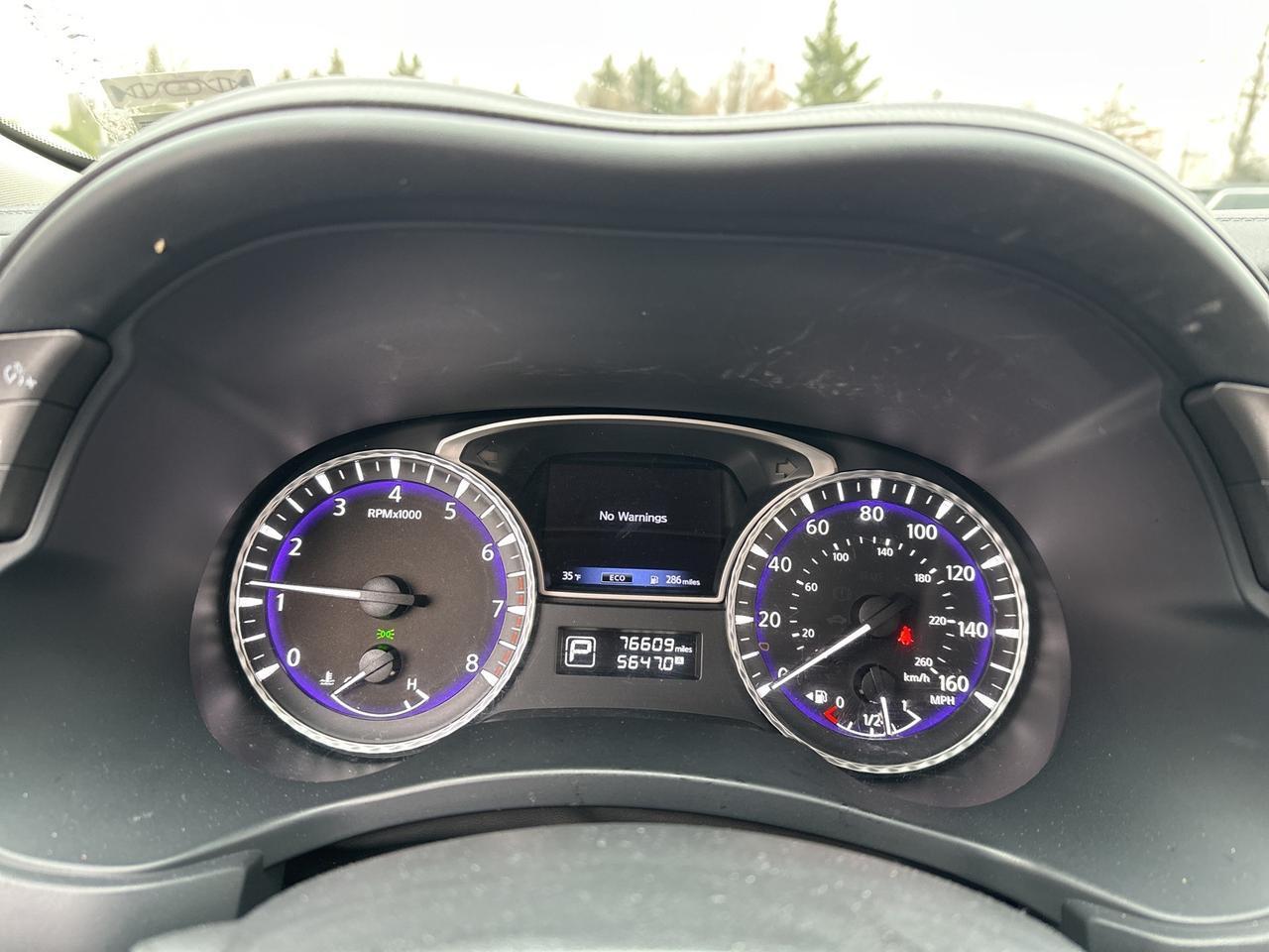 2020 INFINITI QX60 LUXE Chantilly VA