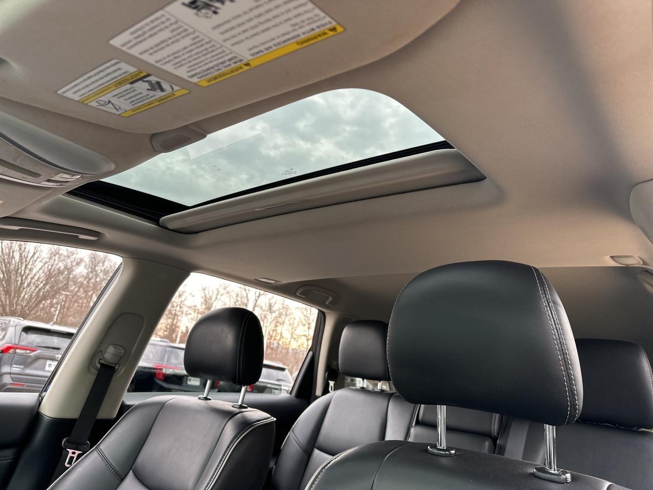 2020 INFINITI QX60 LUXE Chantilly VA