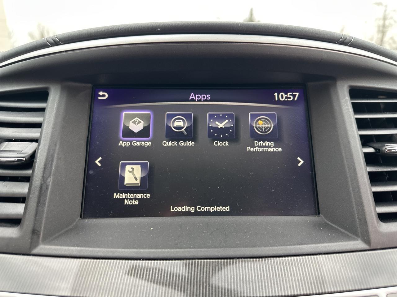 2020 INFINITI QX60 LUXE Chantilly VA