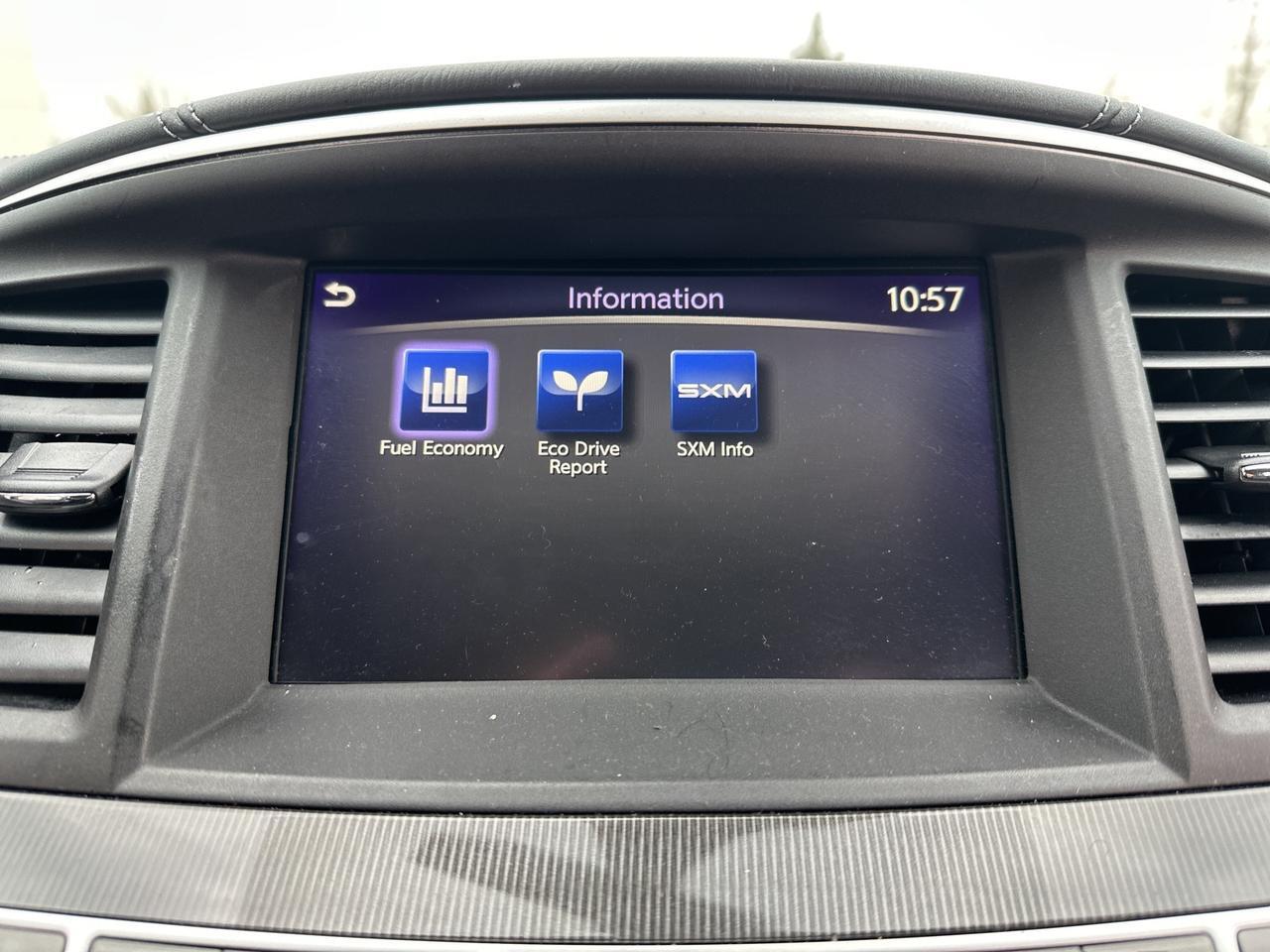 2020 INFINITI QX60 LUXE Chantilly VA