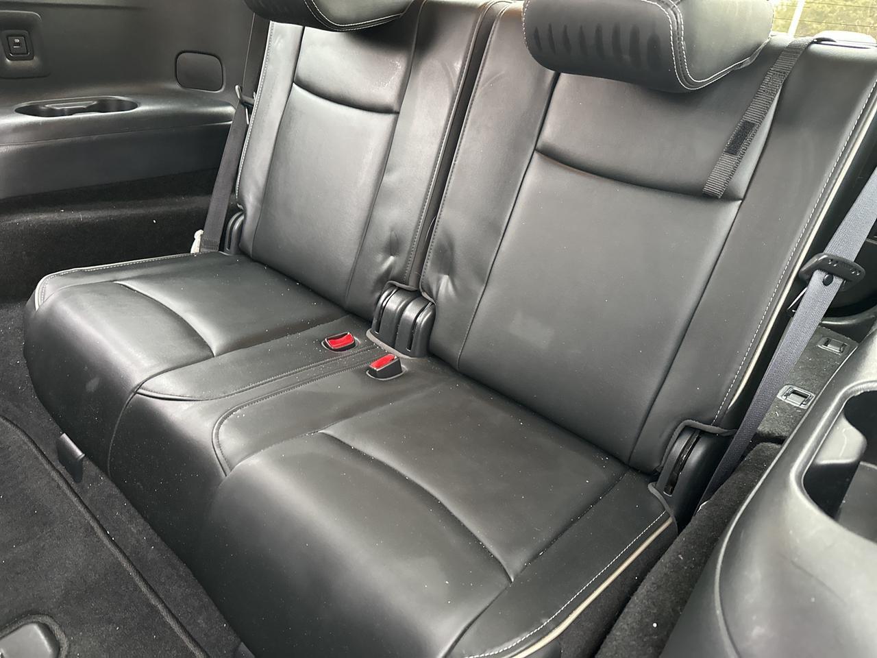 2020 INFINITI QX60 LUXE Chantilly VA