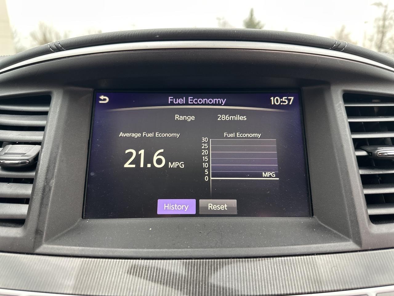 2020 INFINITI QX60 LUXE Chantilly VA