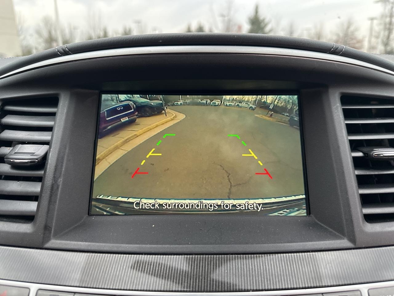 2020 INFINITI QX60 LUXE Chantilly VA