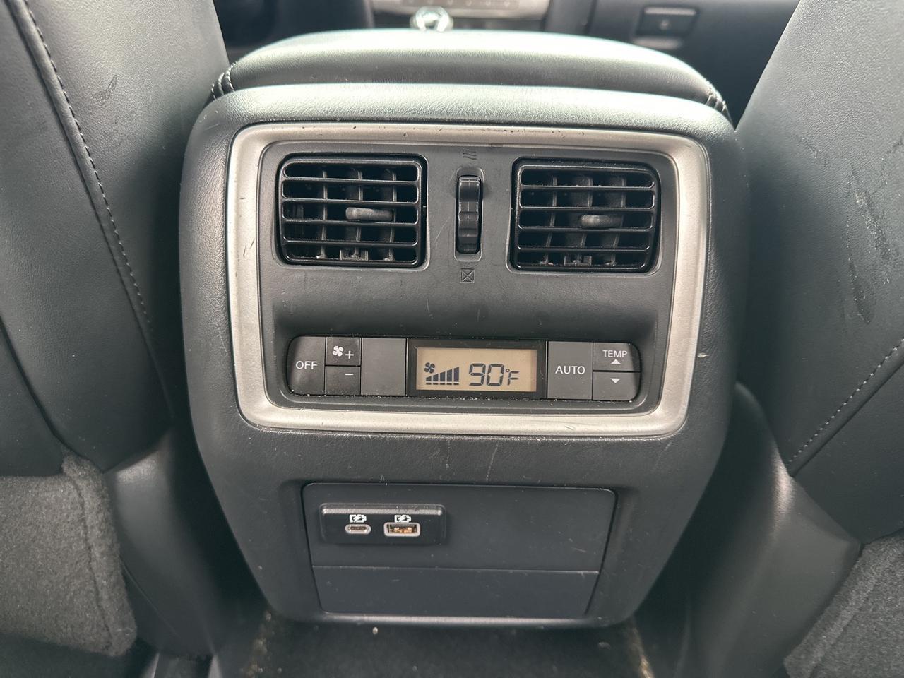 2020 INFINITI QX60 LUXE Chantilly VA