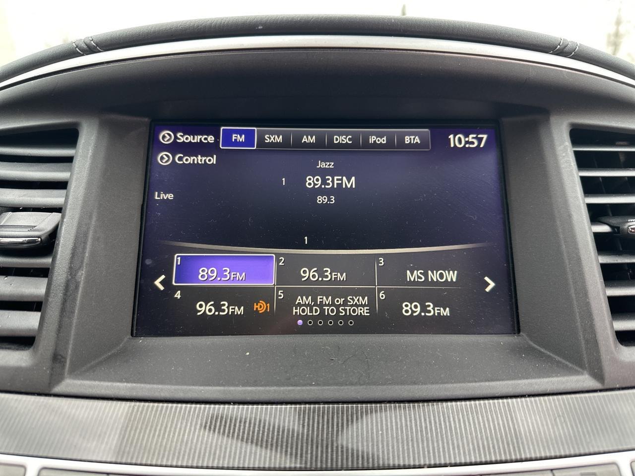 2020 INFINITI QX60 LUXE Chantilly VA