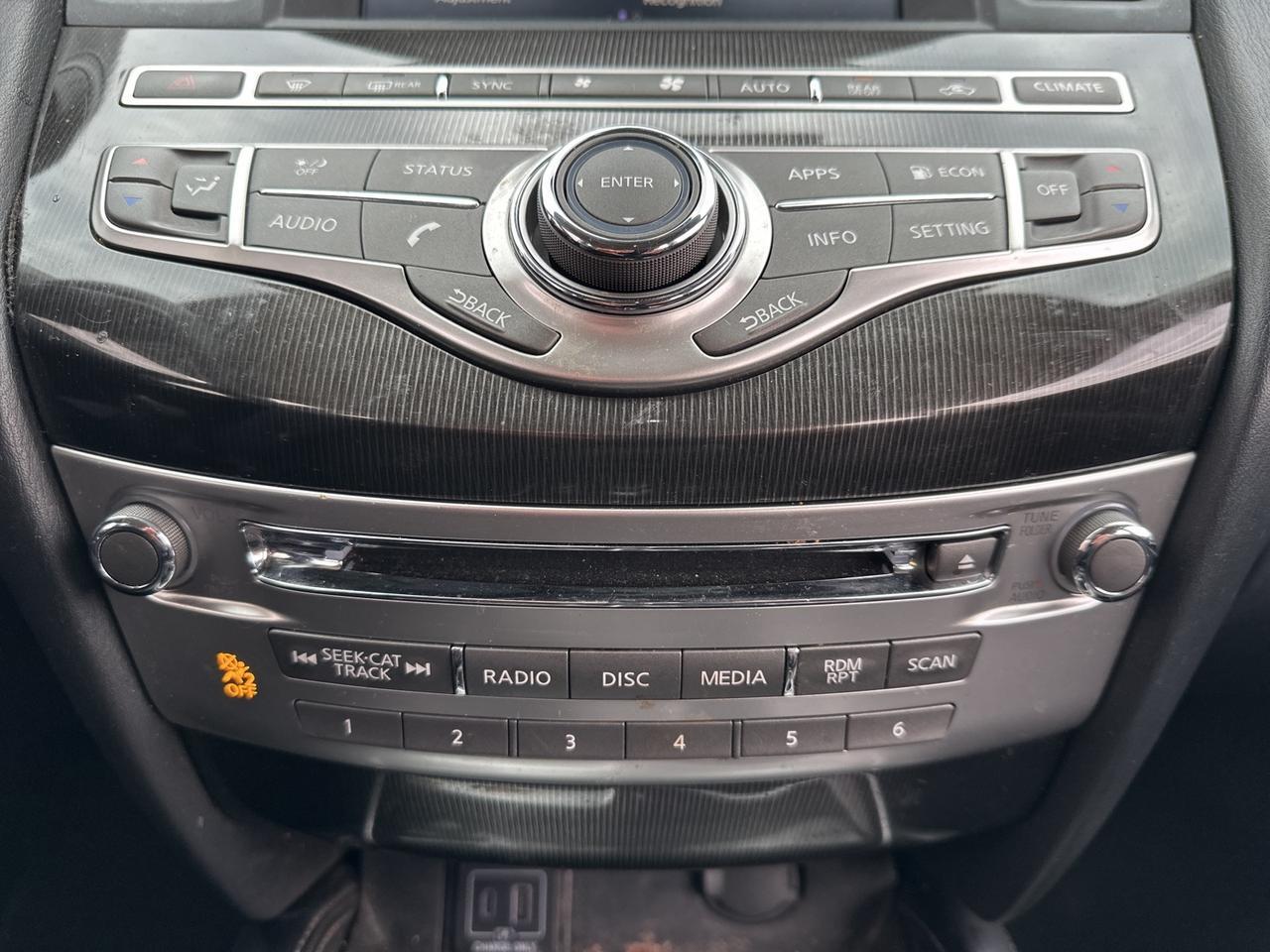 2020 INFINITI QX60 LUXE Chantilly VA