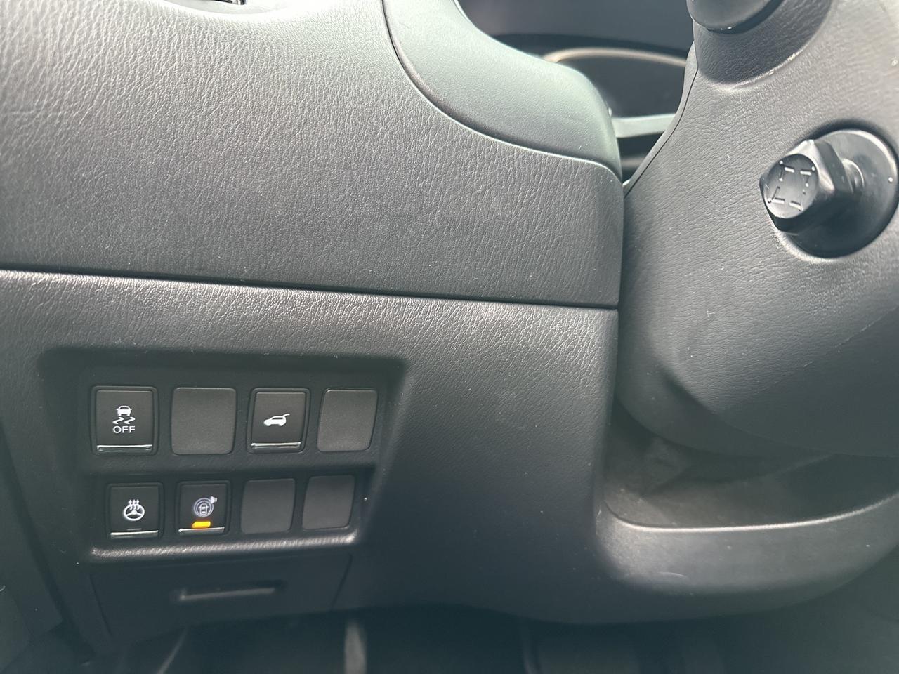 2020 INFINITI QX60 LUXE Chantilly VA