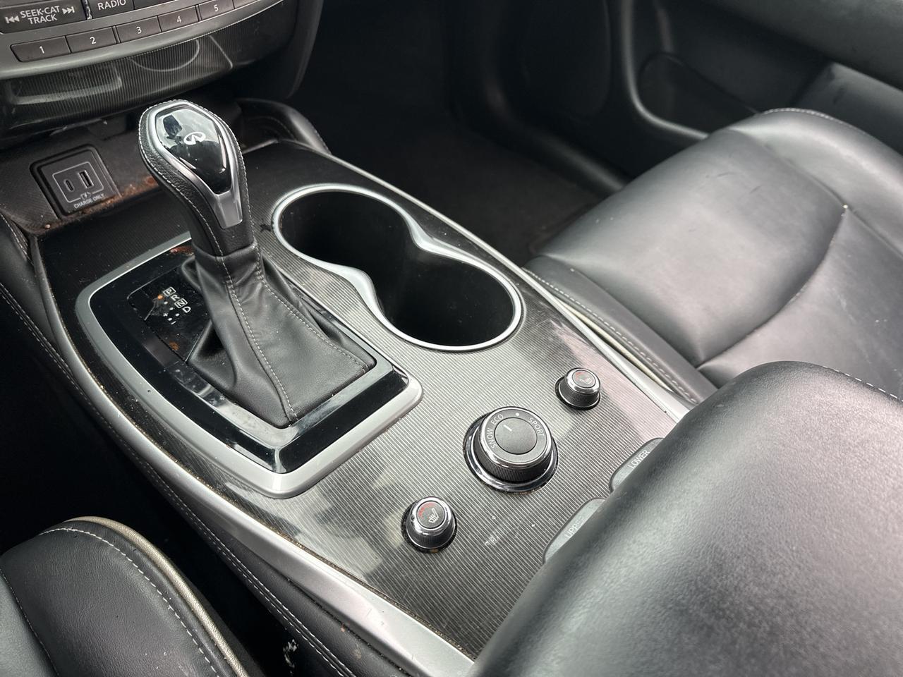 2020 INFINITI QX60 LUXE Chantilly VA