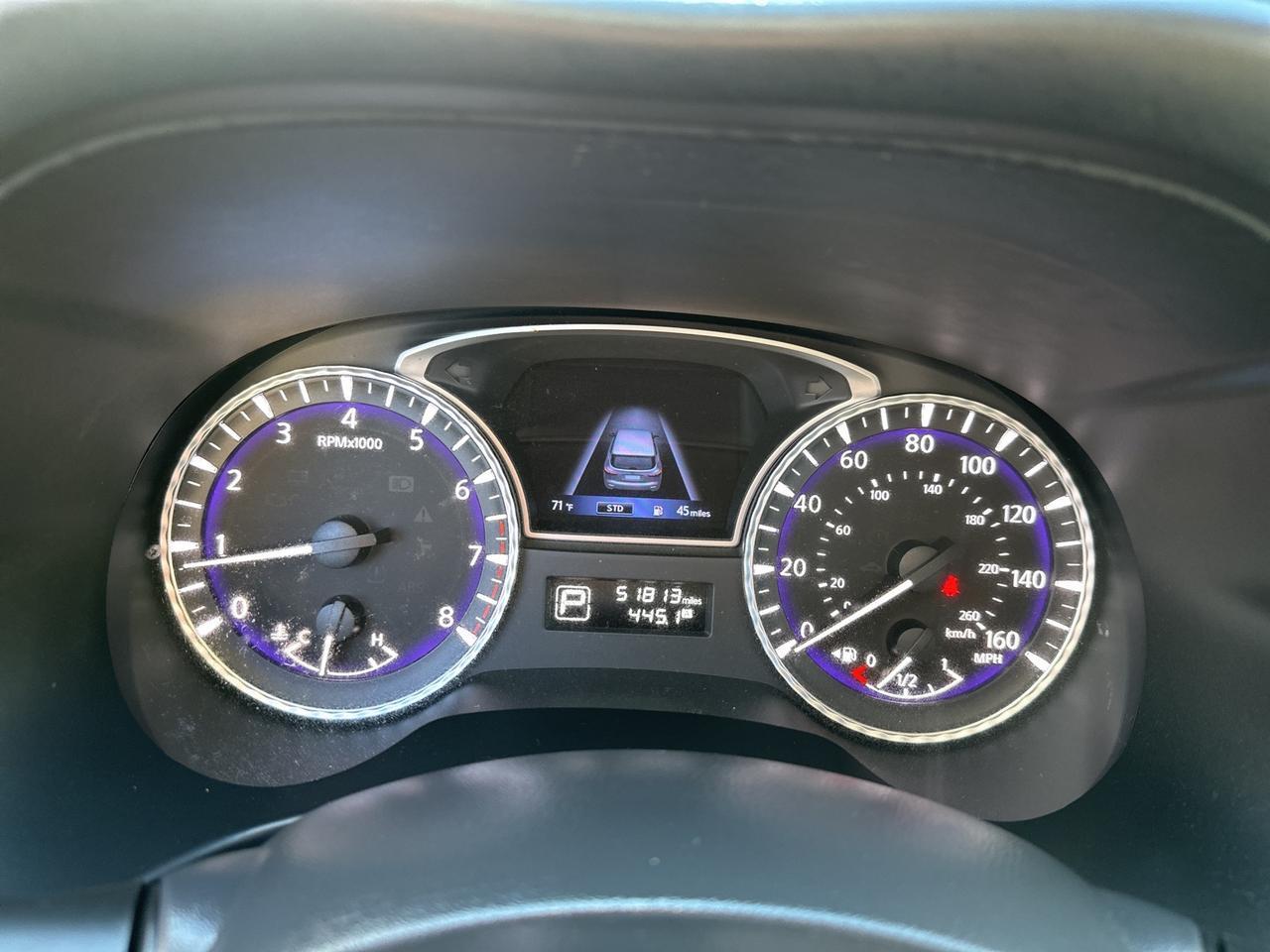 2020 INFINITI QX60 LUXE Chantilly VA