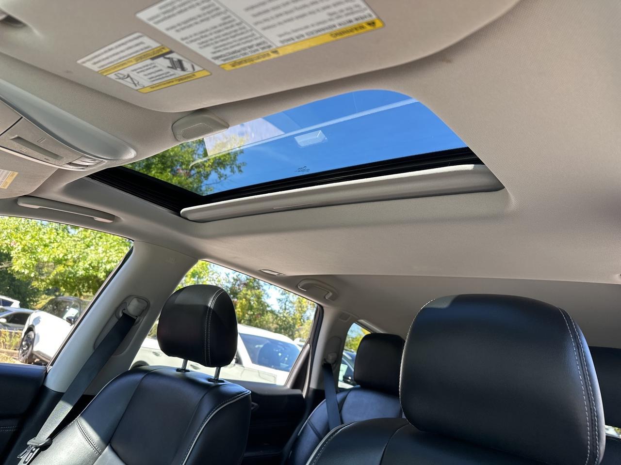2020 INFINITI QX60 LUXE Chantilly VA