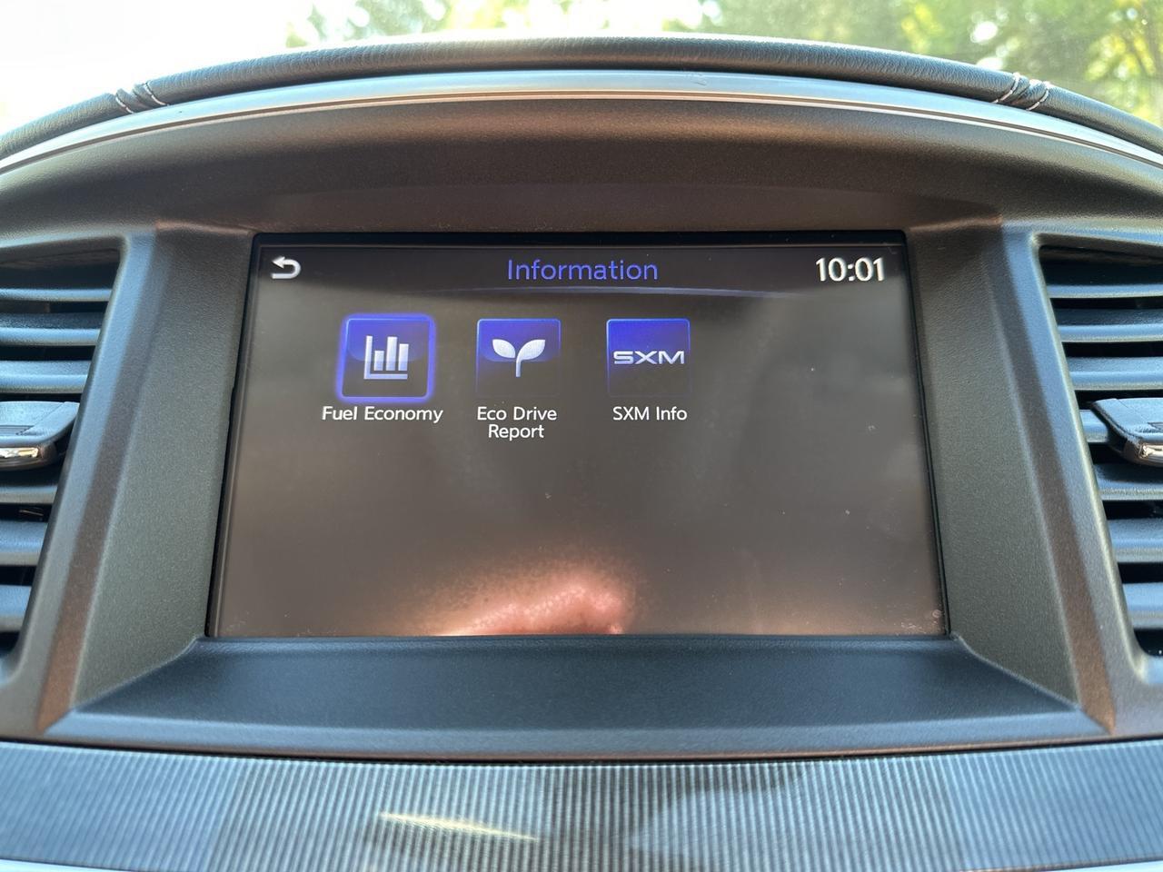 2020 INFINITI QX60 LUXE Chantilly VA