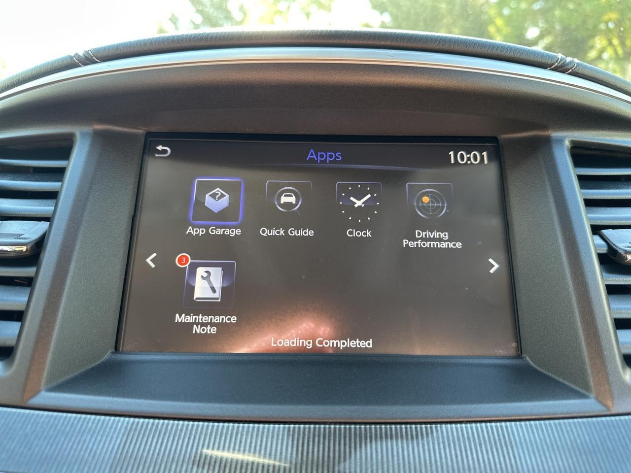 2020 INFINITI QX60 LUXE Chantilly VA