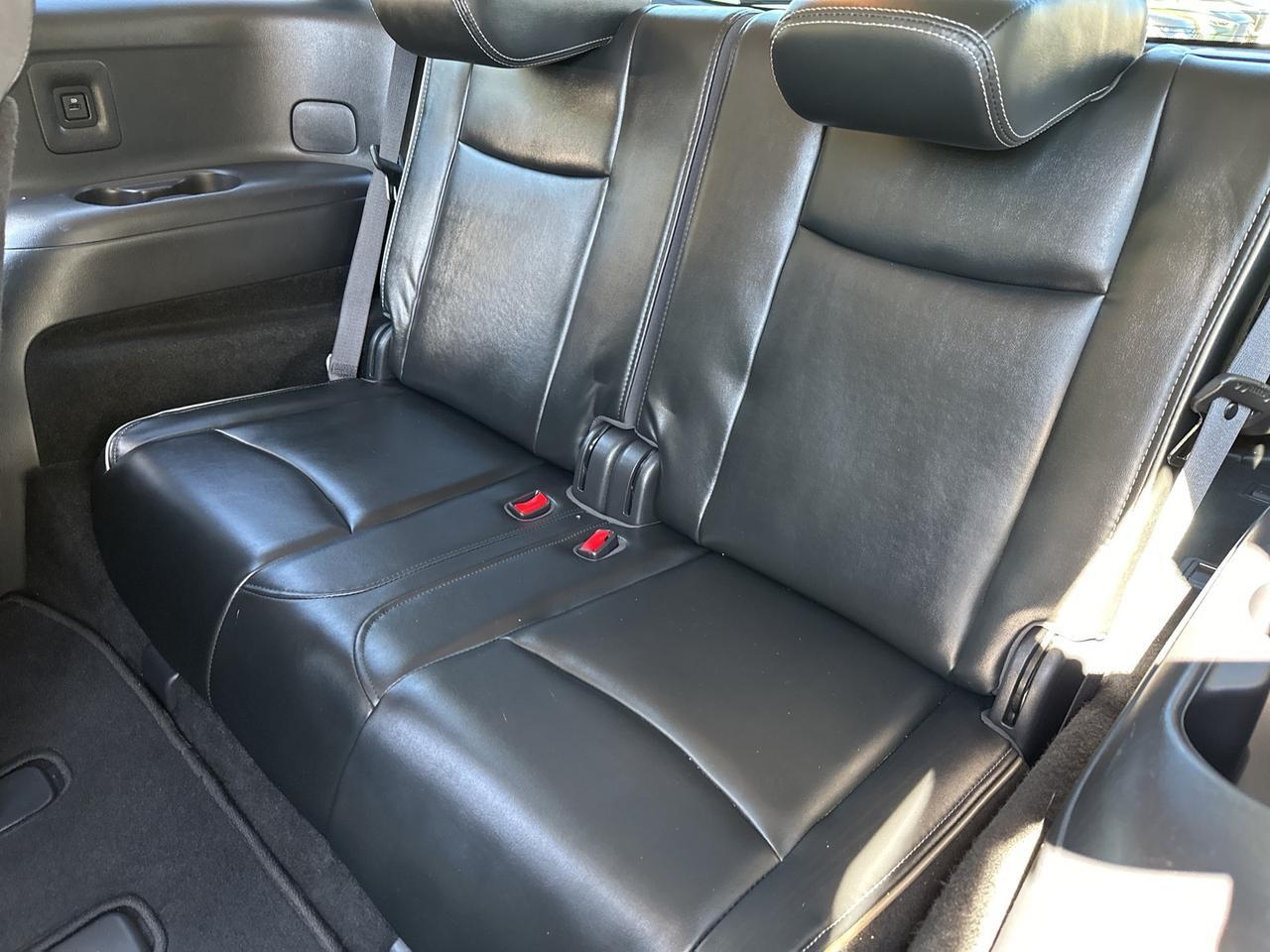 2020 INFINITI QX60 LUXE Chantilly VA