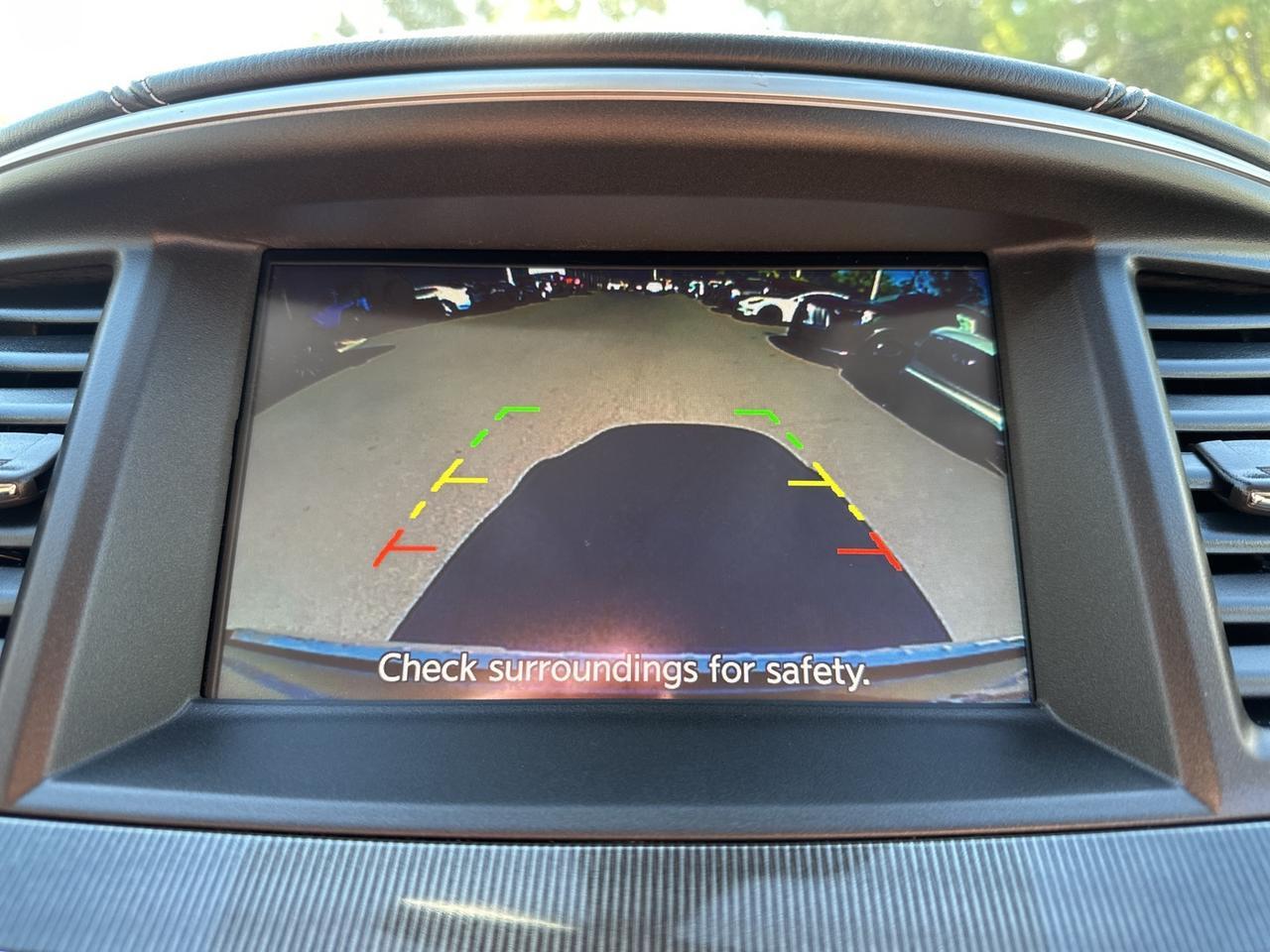 2020 INFINITI QX60 LUXE Chantilly VA