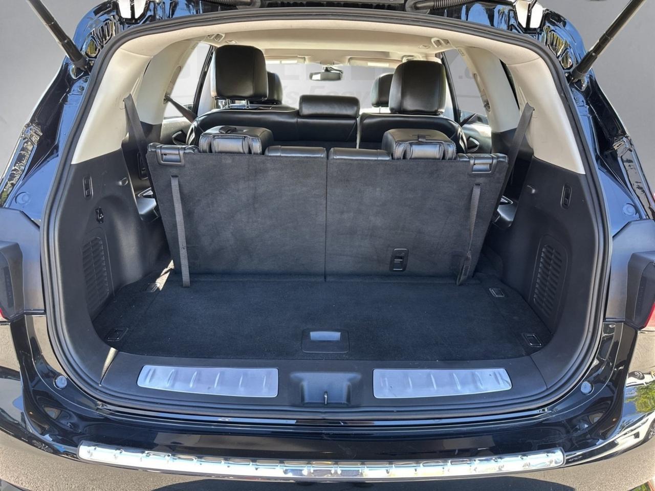 2020 INFINITI QX60 LUXE Chantilly VA