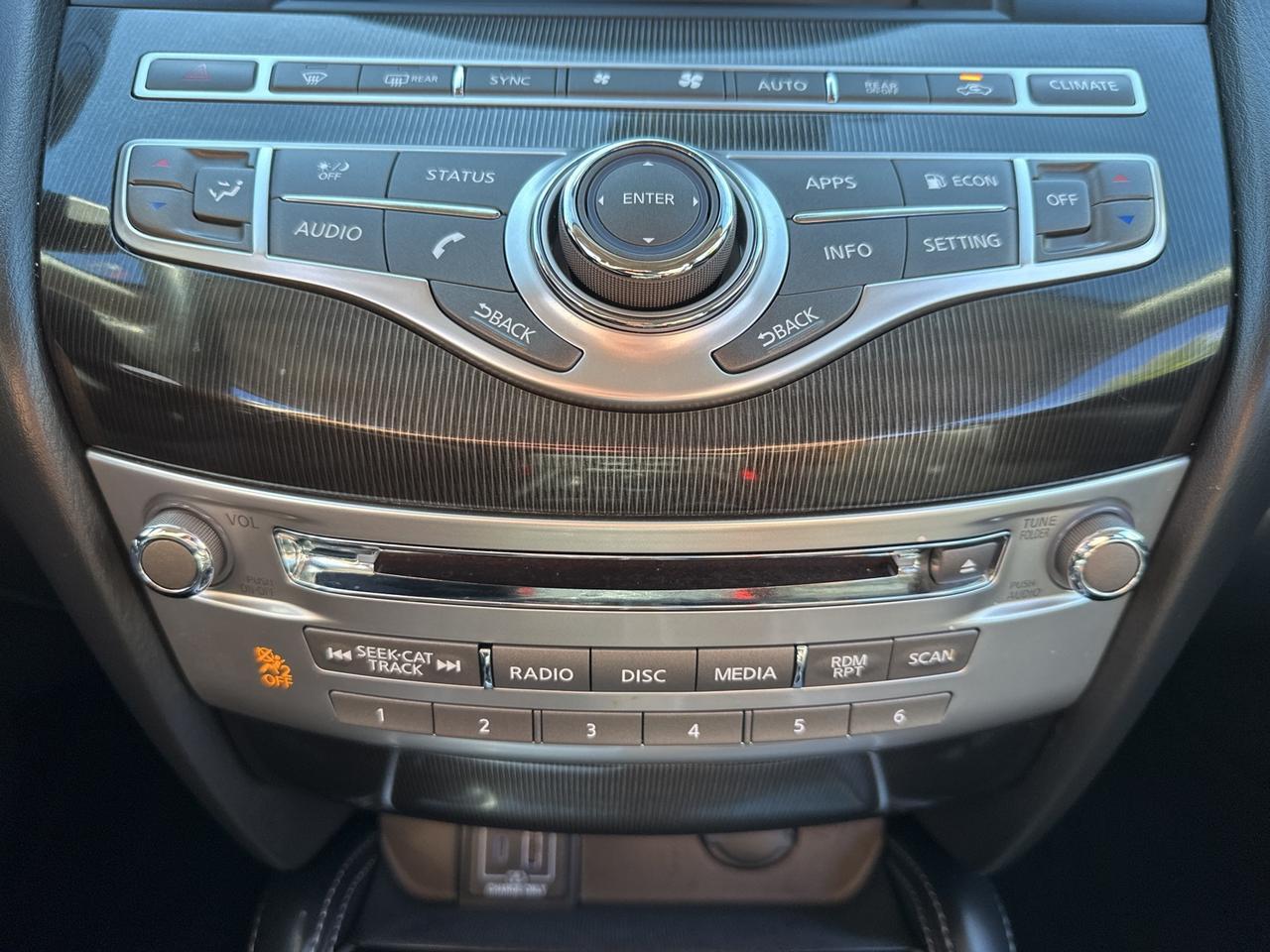 2020 INFINITI QX60 LUXE Chantilly VA