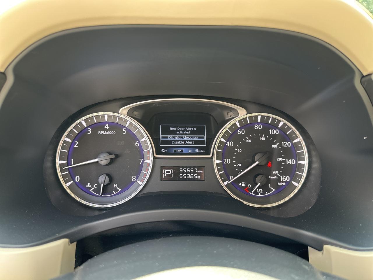 2020 INFINITI QX60 LUXE Chantilly VA