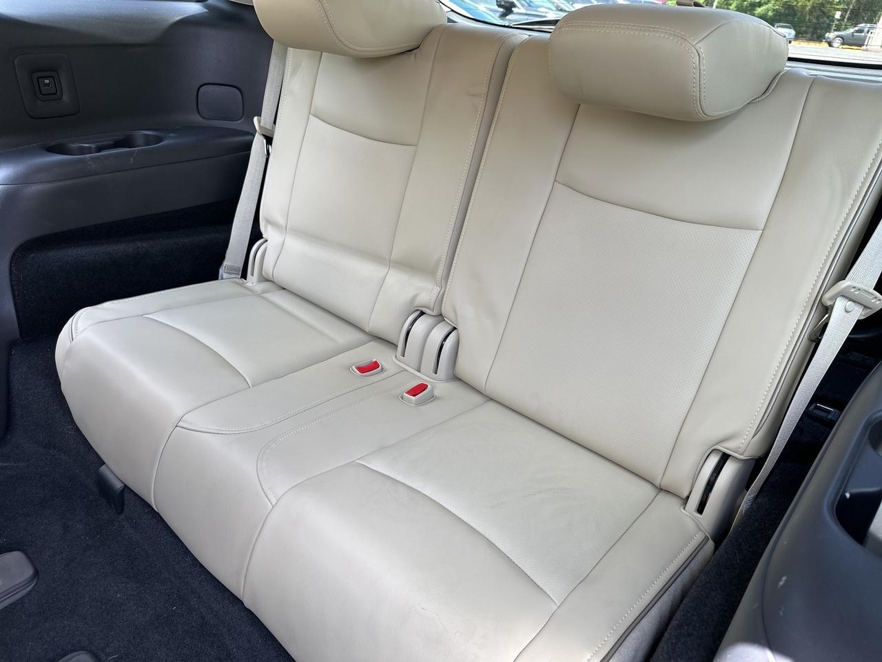 2020 INFINITI QX60 LUXE Chantilly VA