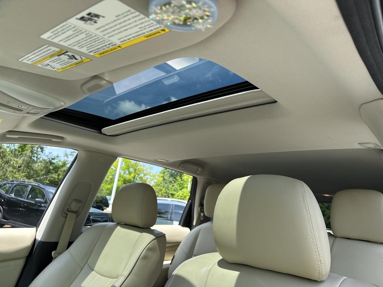 2020 INFINITI QX60 LUXE Chantilly VA