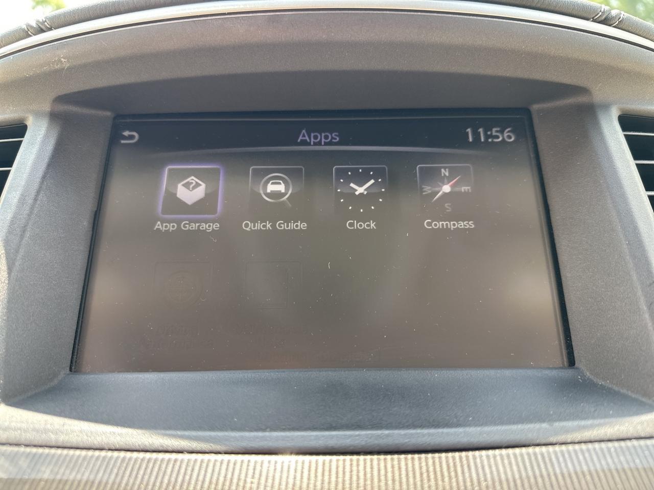 2020 INFINITI QX60 LUXE Chantilly VA