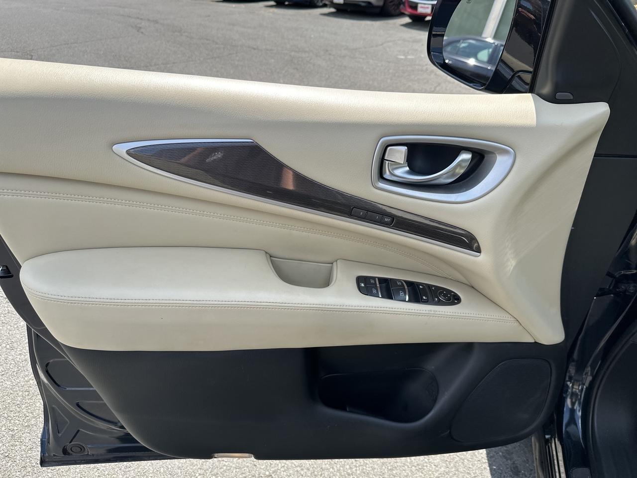2020 INFINITI QX60 LUXE Chantilly VA