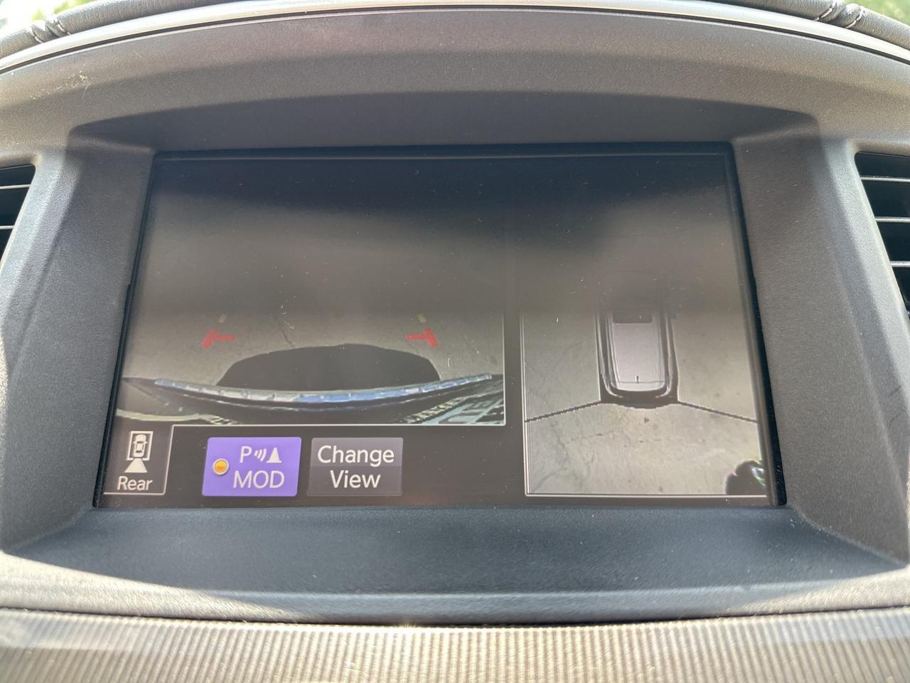 2020 INFINITI QX60 LUXE Chantilly VA