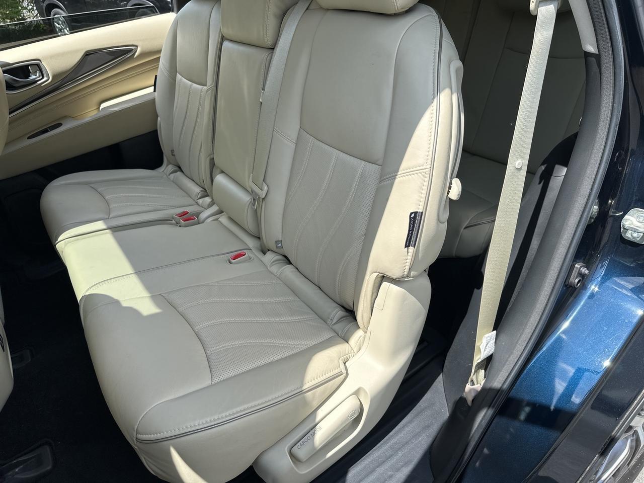 2020 INFINITI QX60 LUXE Chantilly VA