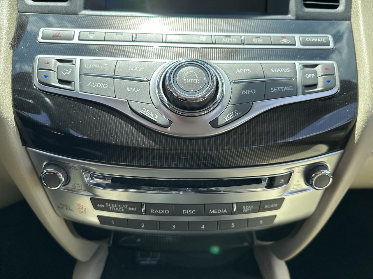 2020 INFINITI QX60 LUXE Chantilly VA